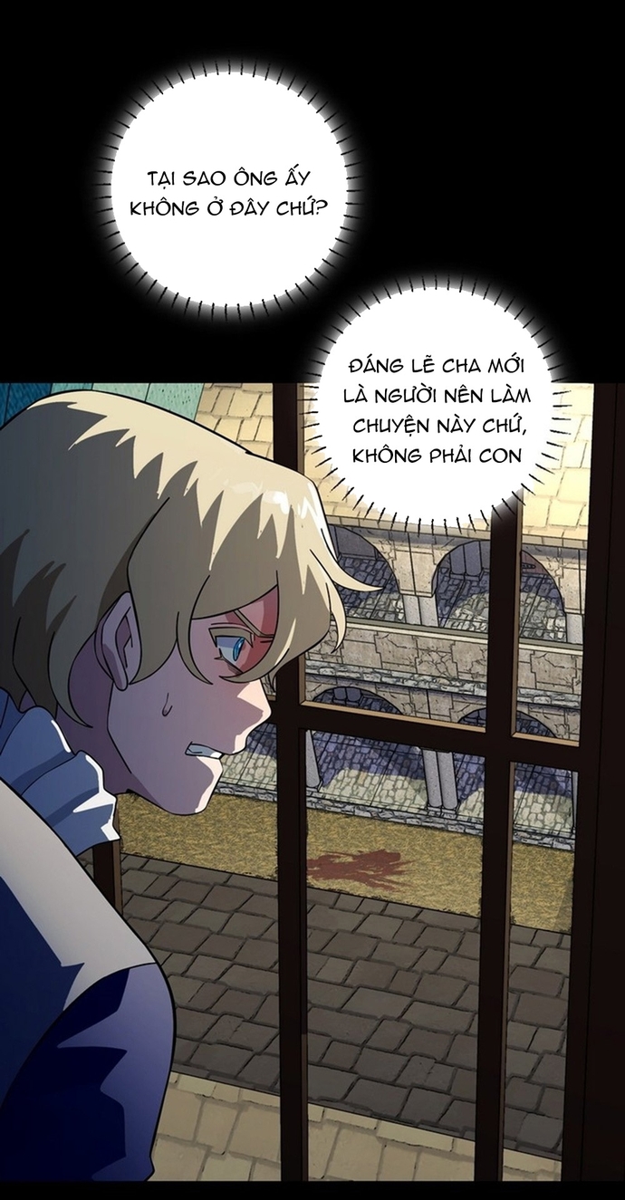 Trọng Sinh Chi Quân Chủ Chap 49 - Next Chap 50