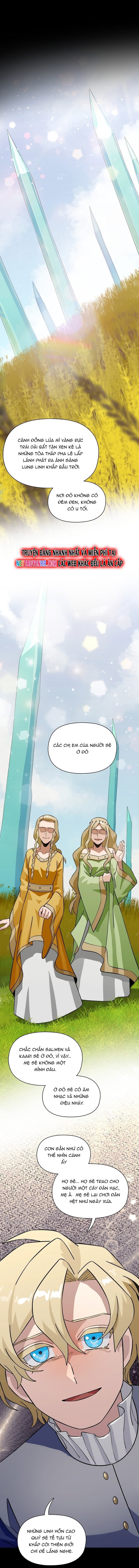 Trọng Sinh Chi Quân Chủ Chap 49 - Next Chap 50