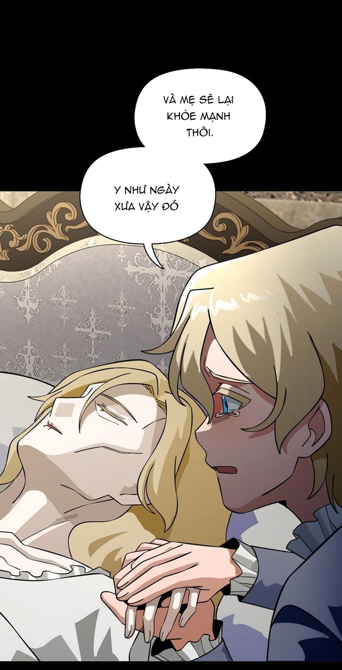 Trọng Sinh Chi Quân Chủ Chap 49 - Next Chap 50