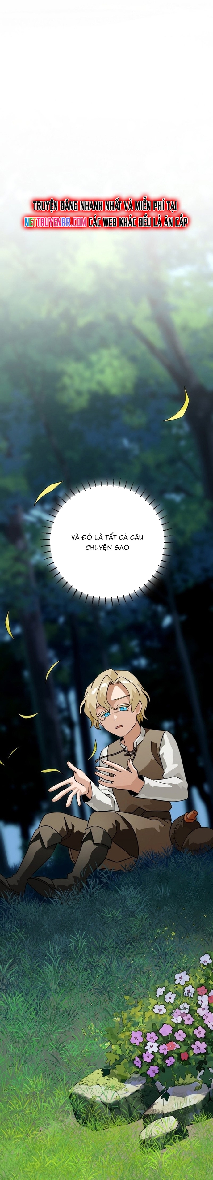 Trọng Sinh Chi Quân Chủ Chap 49 - Next Chap 50