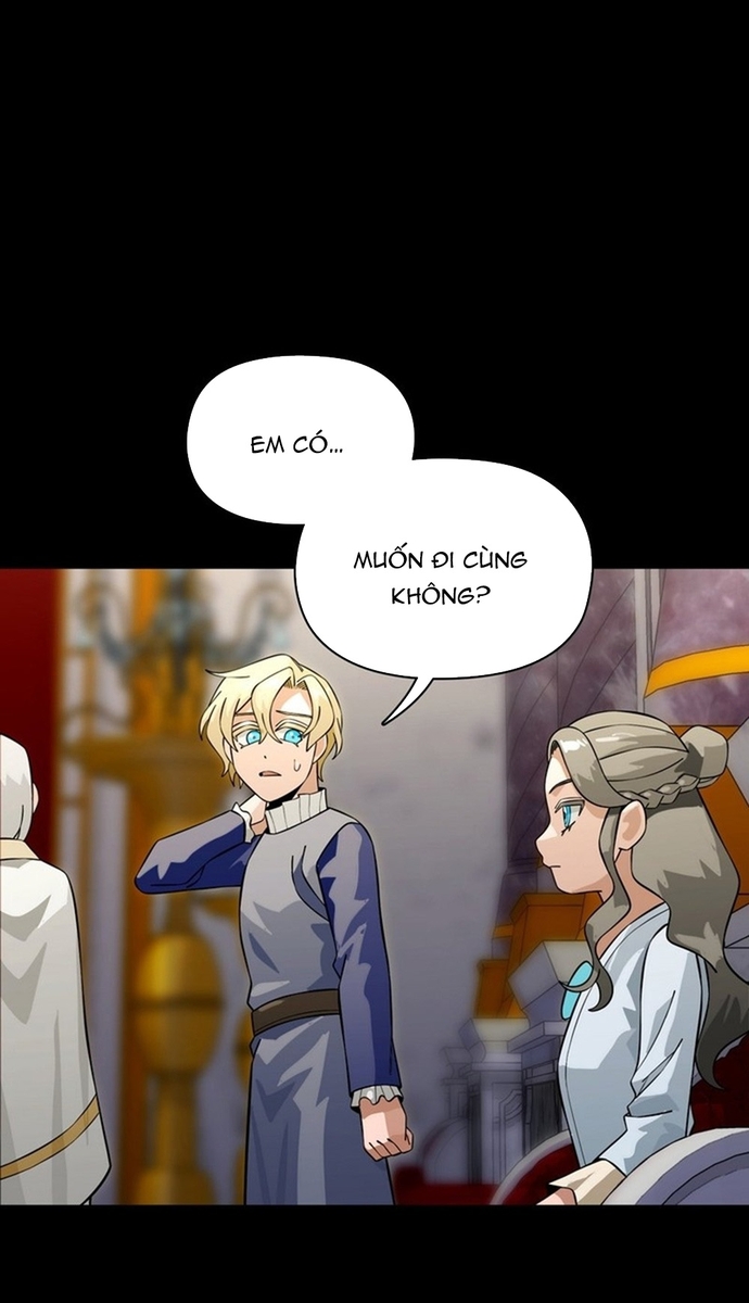 Trọng Sinh Chi Quân Chủ Chap 49 - Next Chap 50