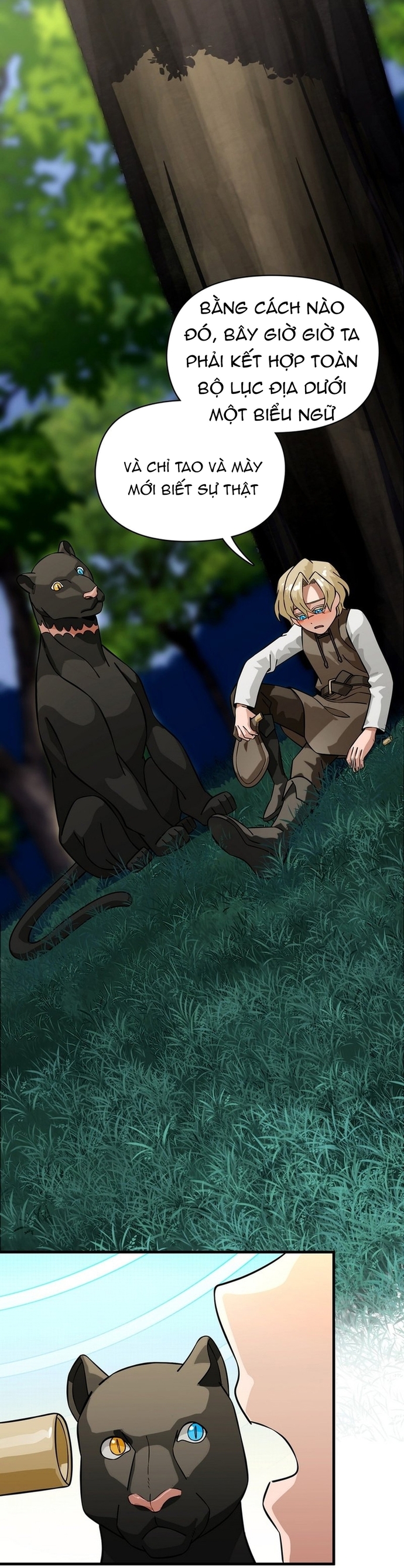 Trọng Sinh Chi Quân Chủ Chap 50 - Next Chap 51