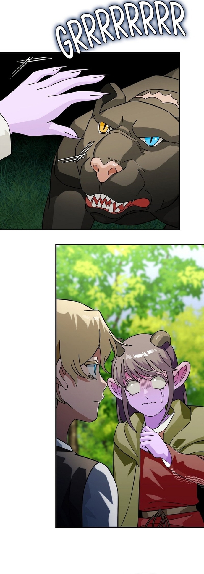 Trọng Sinh Chi Quân Chủ Chap 50 - Next Chap 51