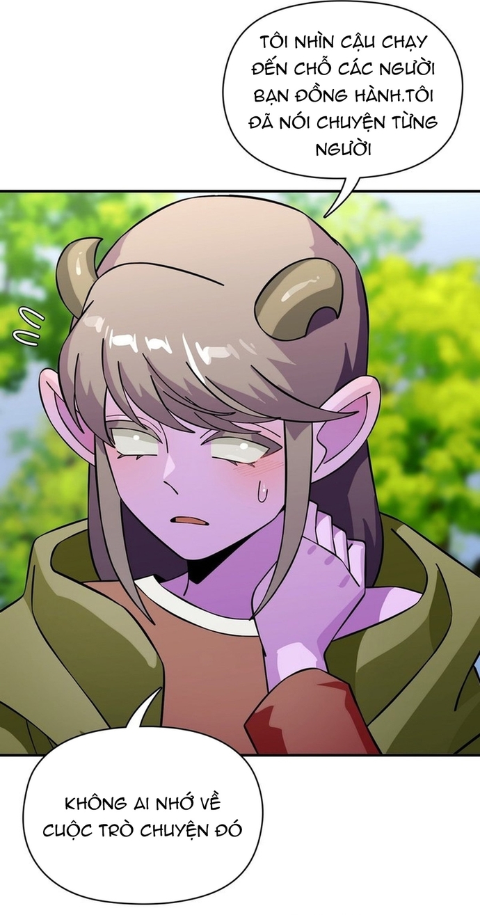 Trọng Sinh Chi Quân Chủ Chap 50 - Next Chap 51