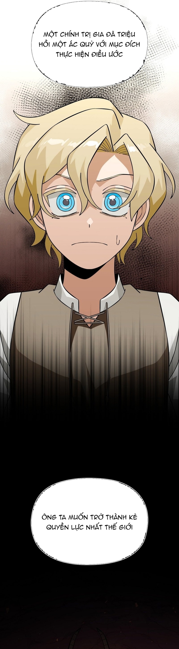 Trọng Sinh Chi Quân Chủ Chap 50 - Next Chap 51