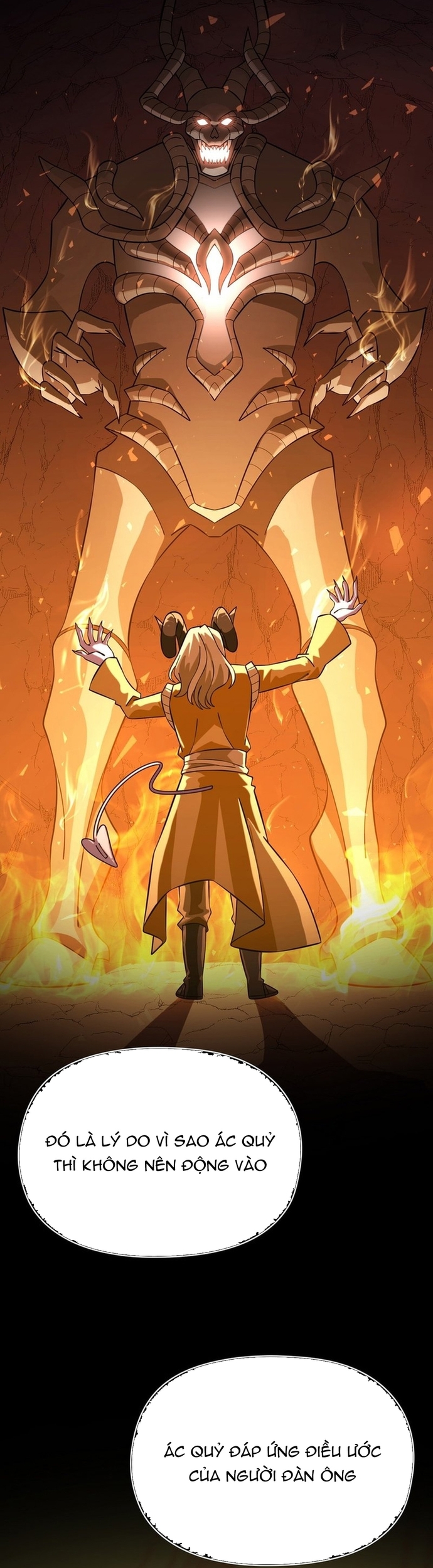 Trọng Sinh Chi Quân Chủ Chap 50 - Next Chap 51