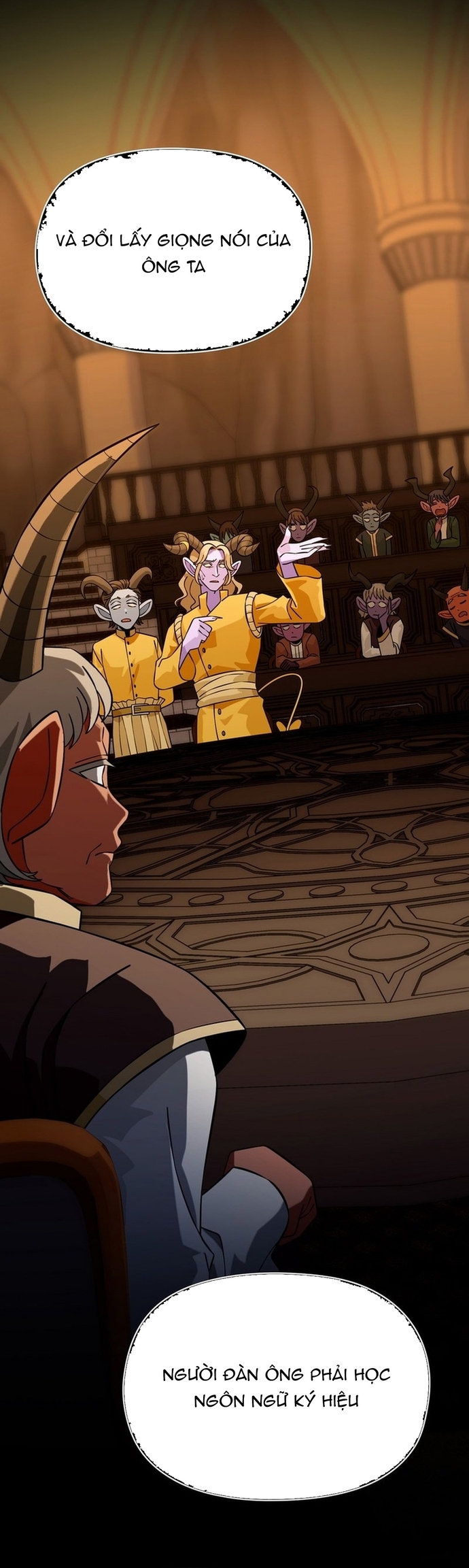 Trọng Sinh Chi Quân Chủ Chap 50 - Next Chap 51