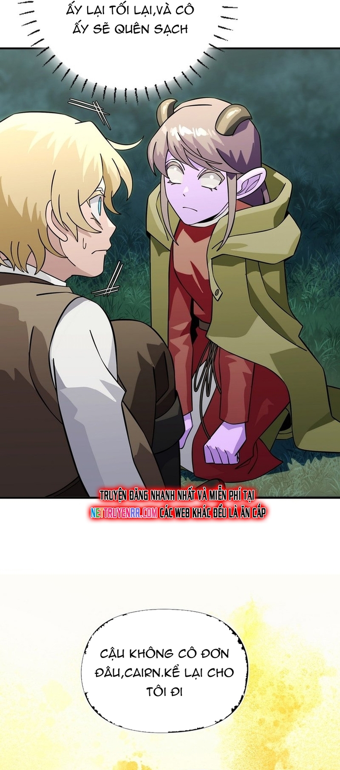 Trọng Sinh Chi Quân Chủ Chap 50 - Next Chap 51