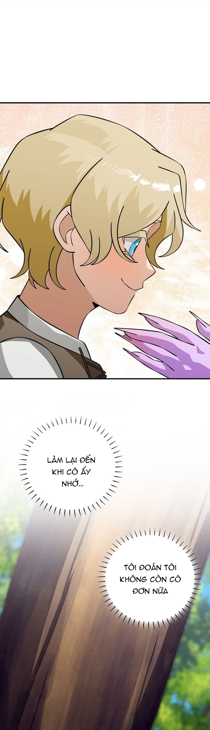 Trọng Sinh Chi Quân Chủ Chap 50 - Next Chap 51