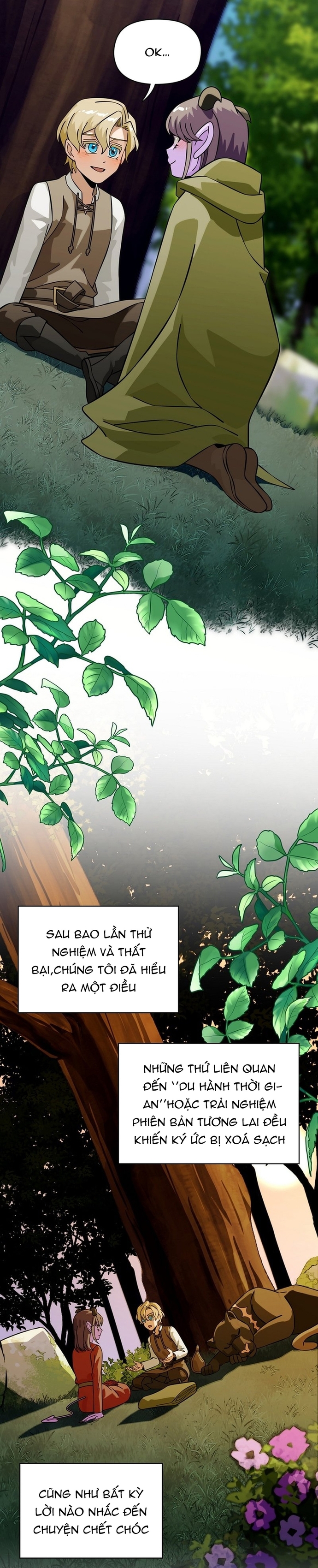 Trọng Sinh Chi Quân Chủ Chap 50 - Next Chap 51