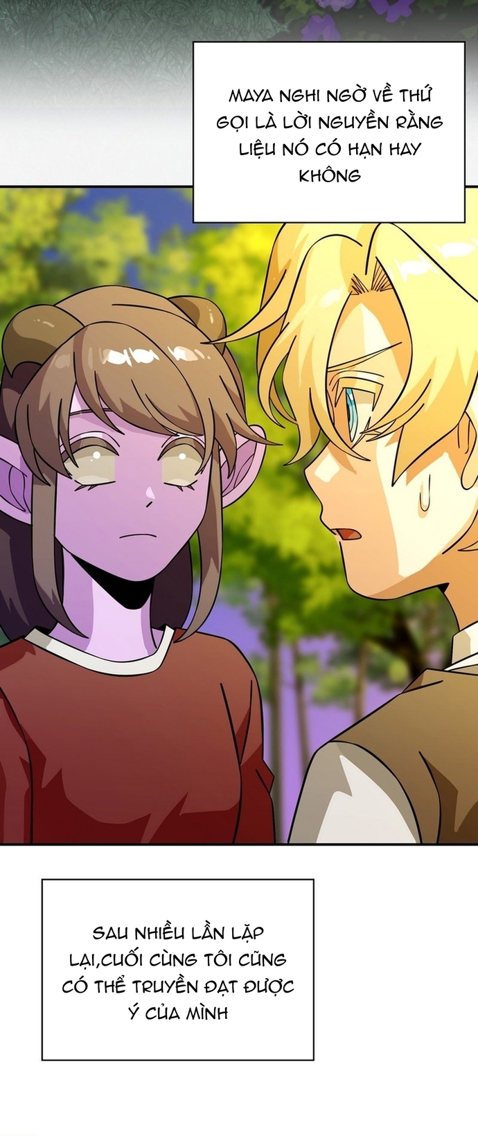 Trọng Sinh Chi Quân Chủ Chap 50 - Next Chap 51