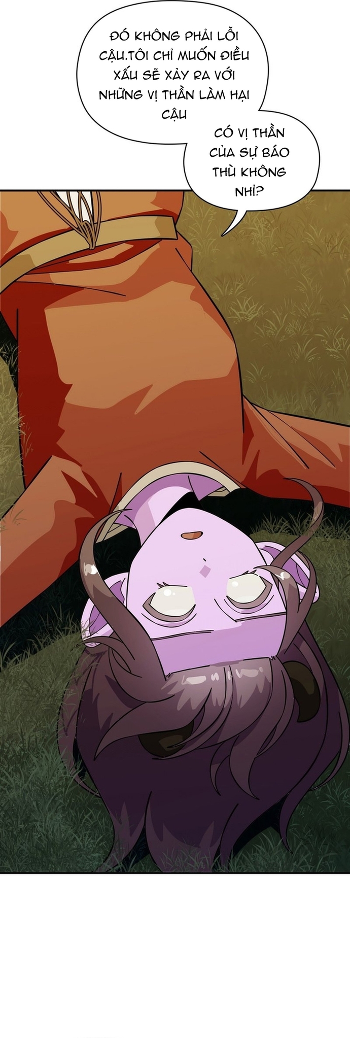 Trọng Sinh Chi Quân Chủ Chap 50 - Next Chap 51