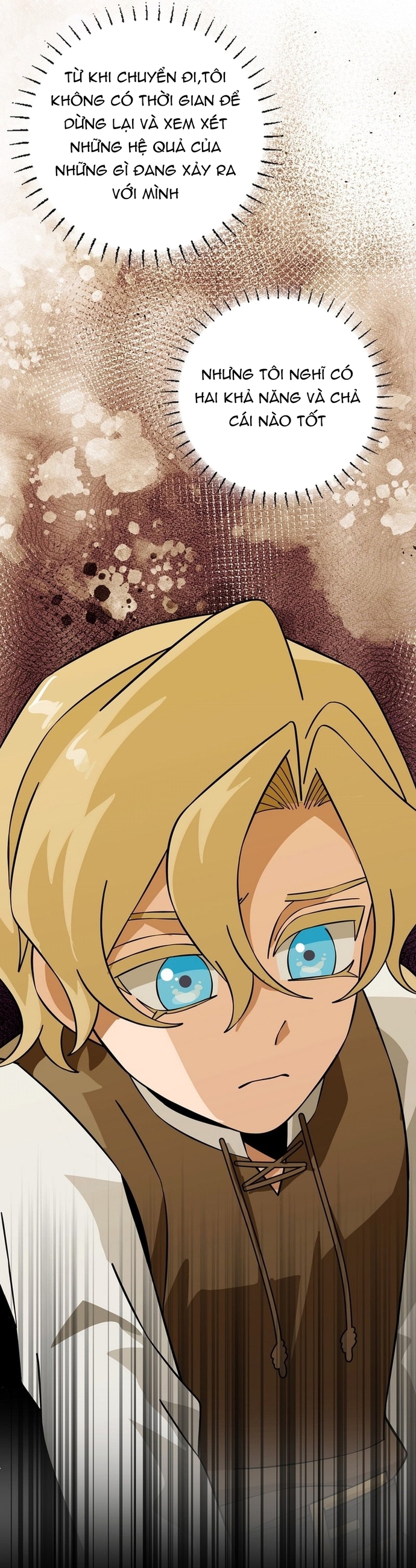 Trọng Sinh Chi Quân Chủ Chap 50 - Next Chap 51