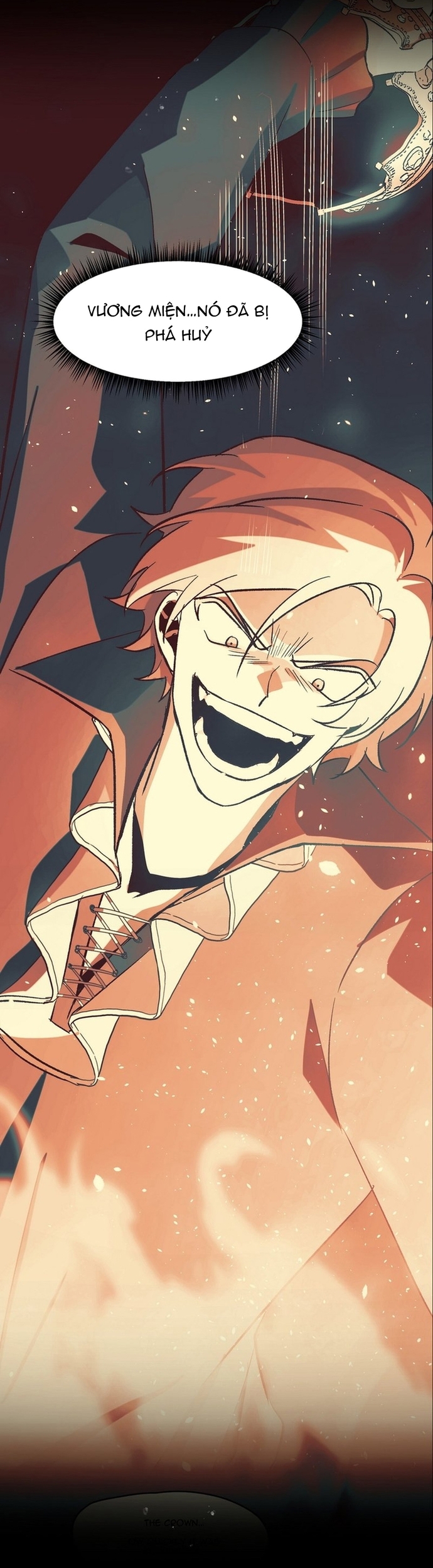 Trọng Sinh Chi Quân Chủ Chap 50 - Next Chap 51