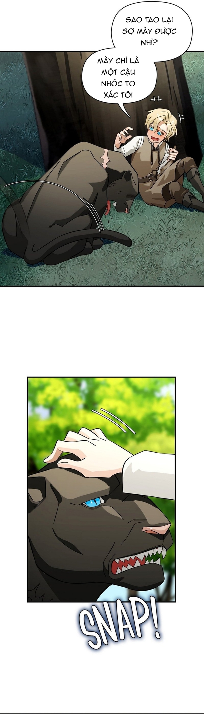 Trọng Sinh Chi Quân Chủ Chap 50 - Next Chap 51