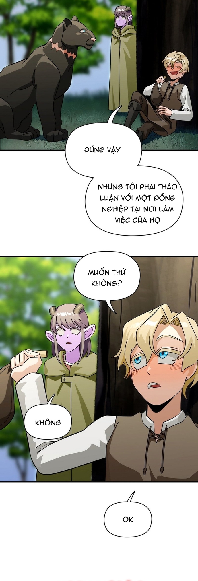 Trọng Sinh Chi Quân Chủ Chap 50 - Next Chap 51