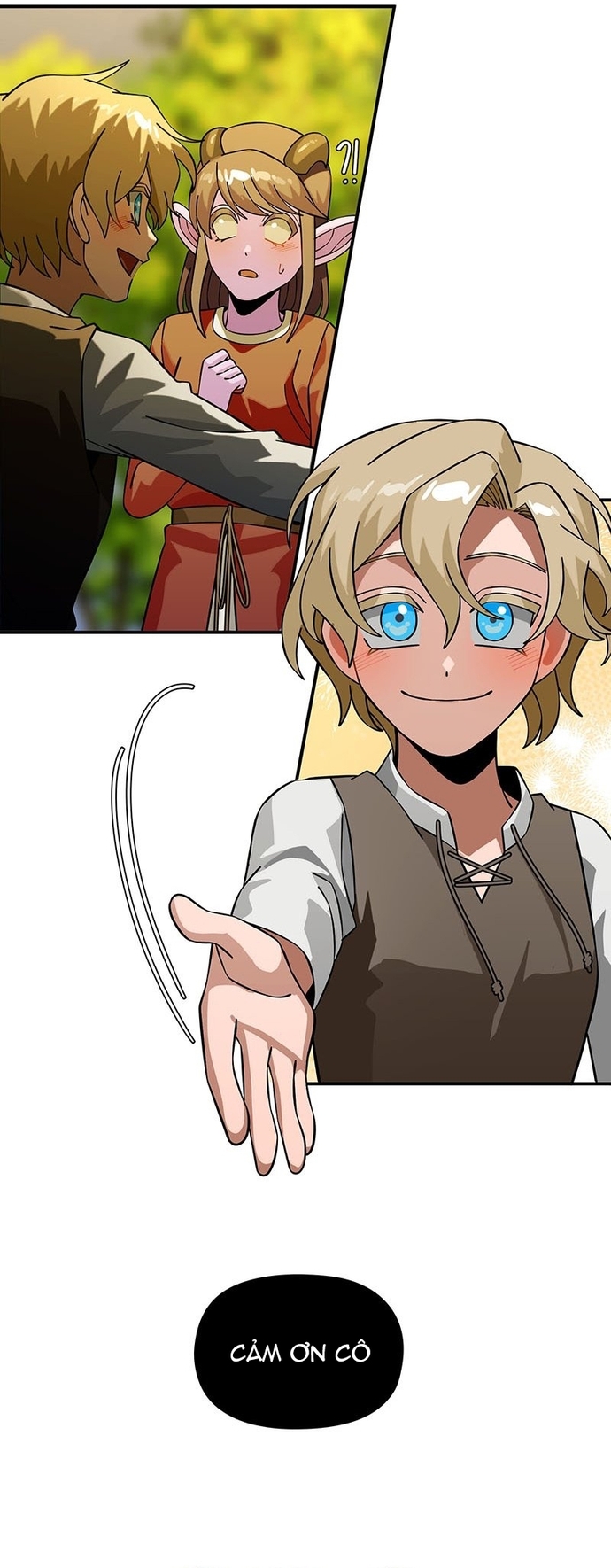 Trọng Sinh Chi Quân Chủ Chap 51 - Next Chap 52