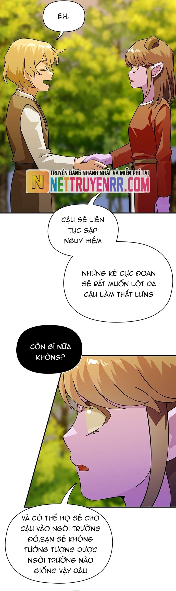 Trọng Sinh Chi Quân Chủ Chap 51 - Next Chap 52