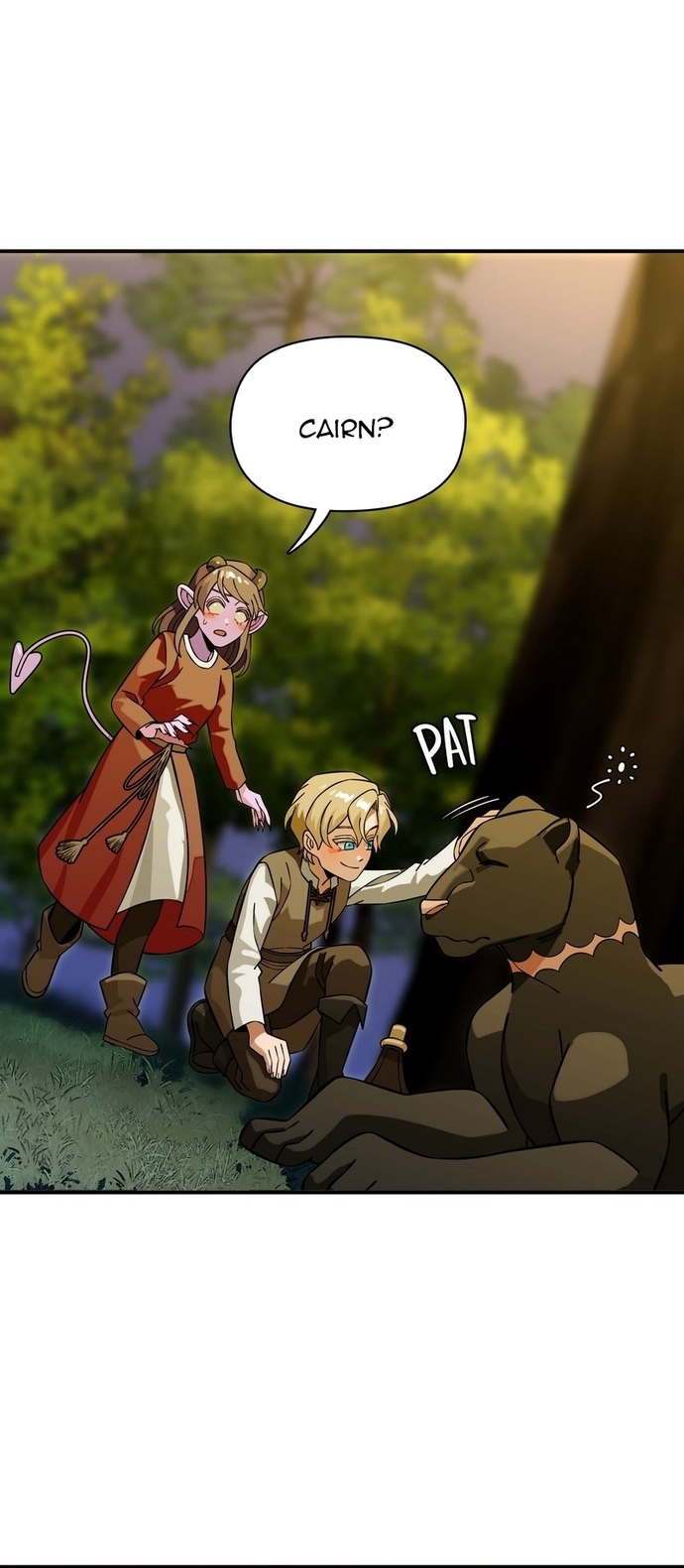 Trọng Sinh Chi Quân Chủ Chap 51 - Next Chap 52