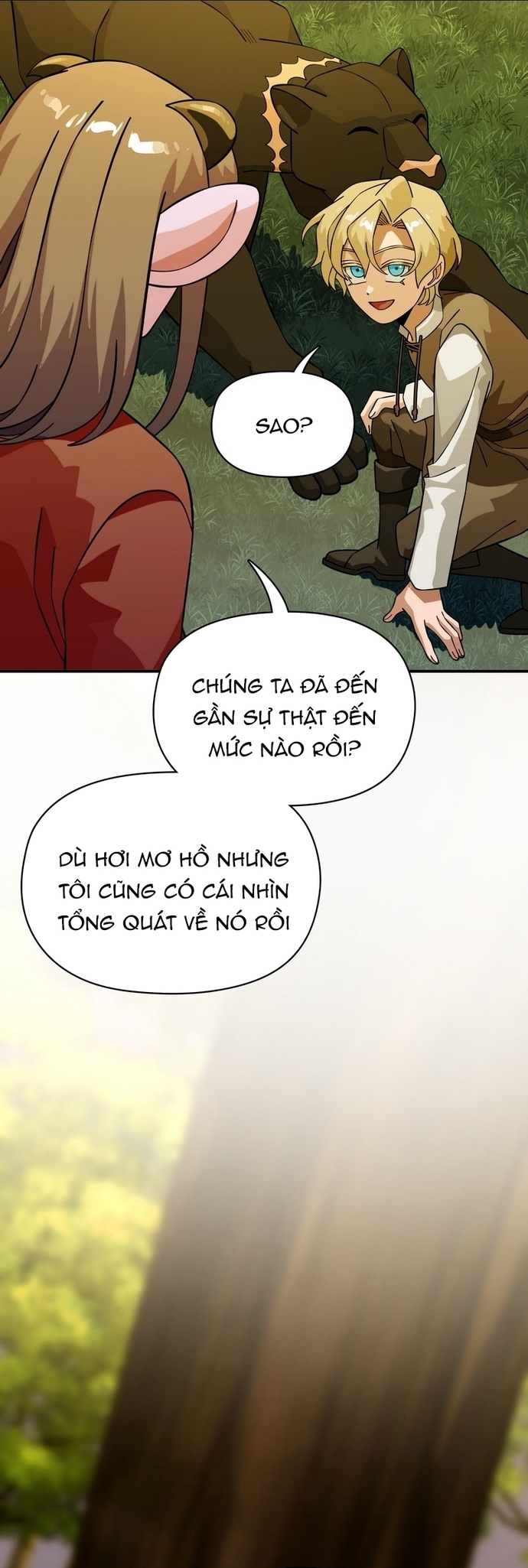Trọng Sinh Chi Quân Chủ Chap 51 - Next Chap 52