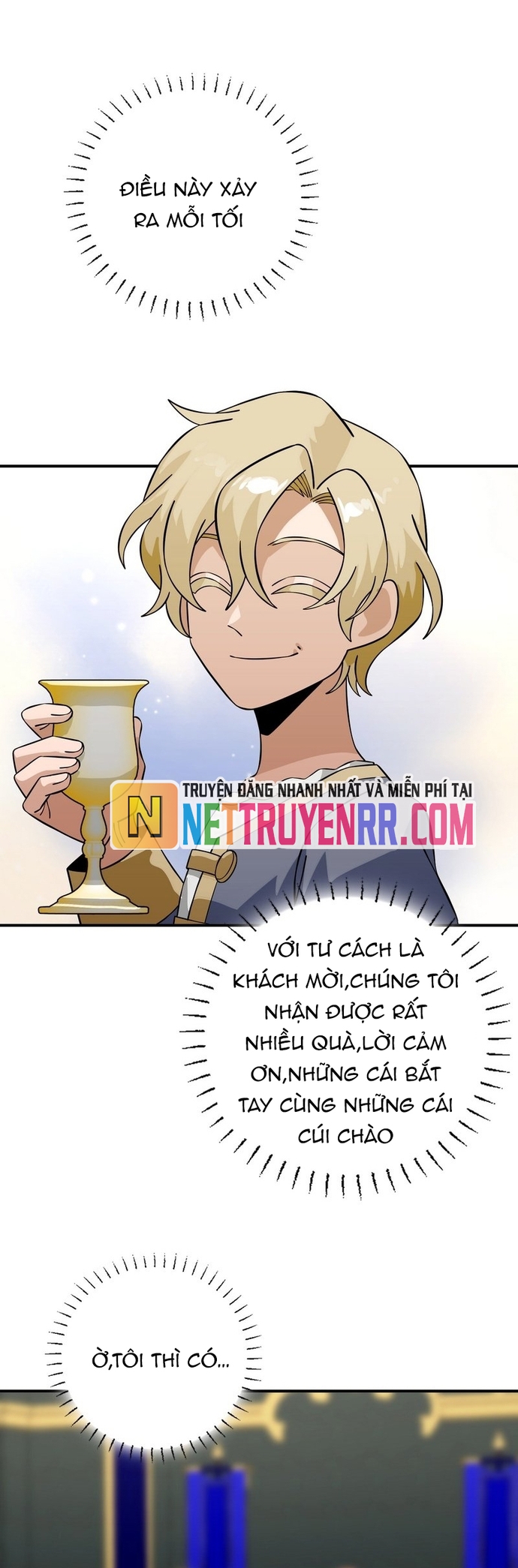 Trọng Sinh Chi Quân Chủ Chap 51 - Next Chap 52