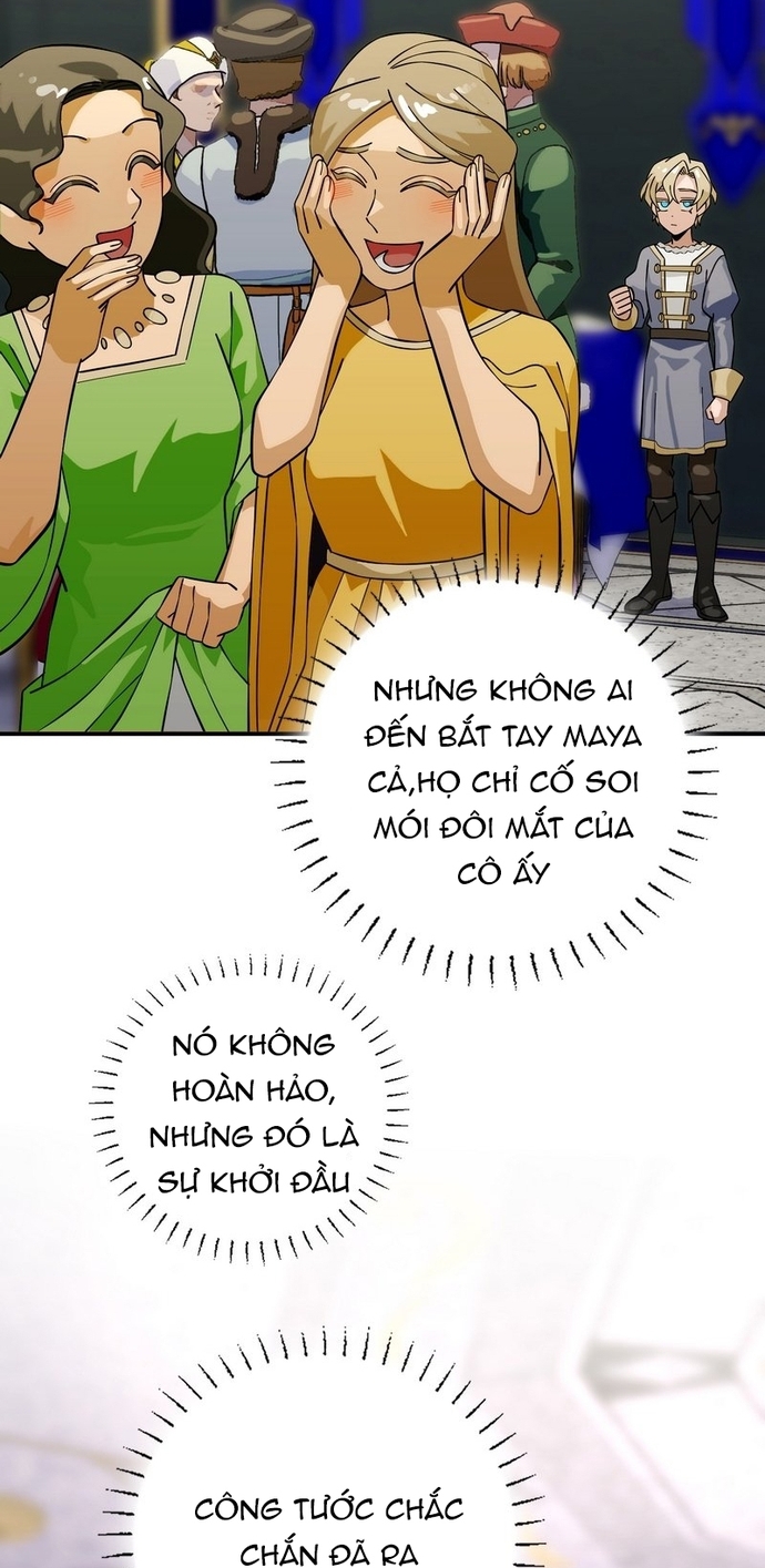 Trọng Sinh Chi Quân Chủ Chap 51 - Next Chap 52
