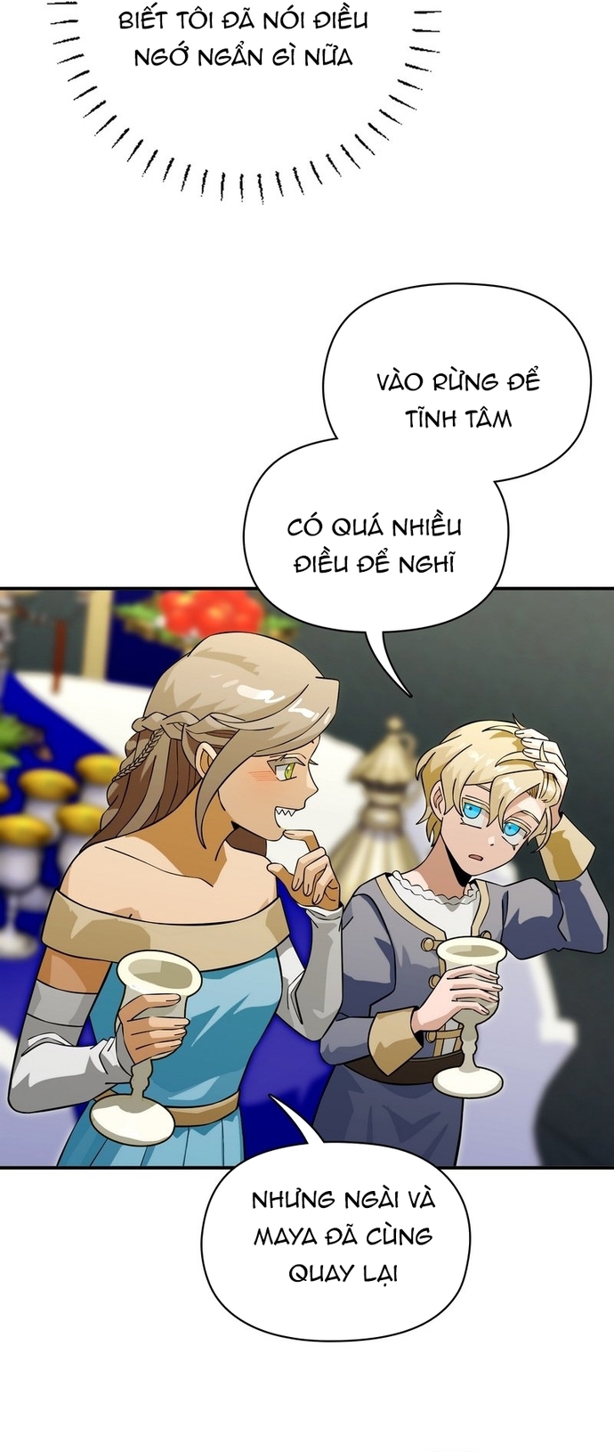 Trọng Sinh Chi Quân Chủ Chap 51 - Next Chap 52