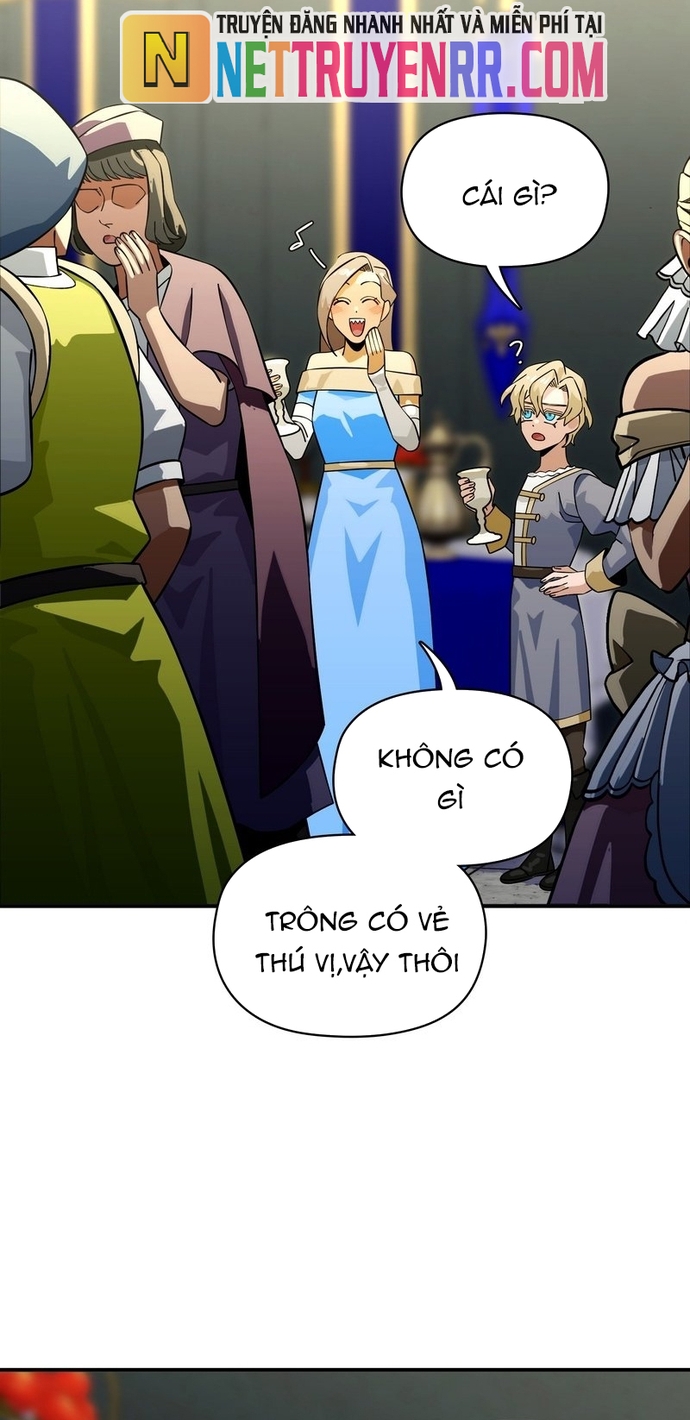 Trọng Sinh Chi Quân Chủ Chap 51 - Next Chap 52