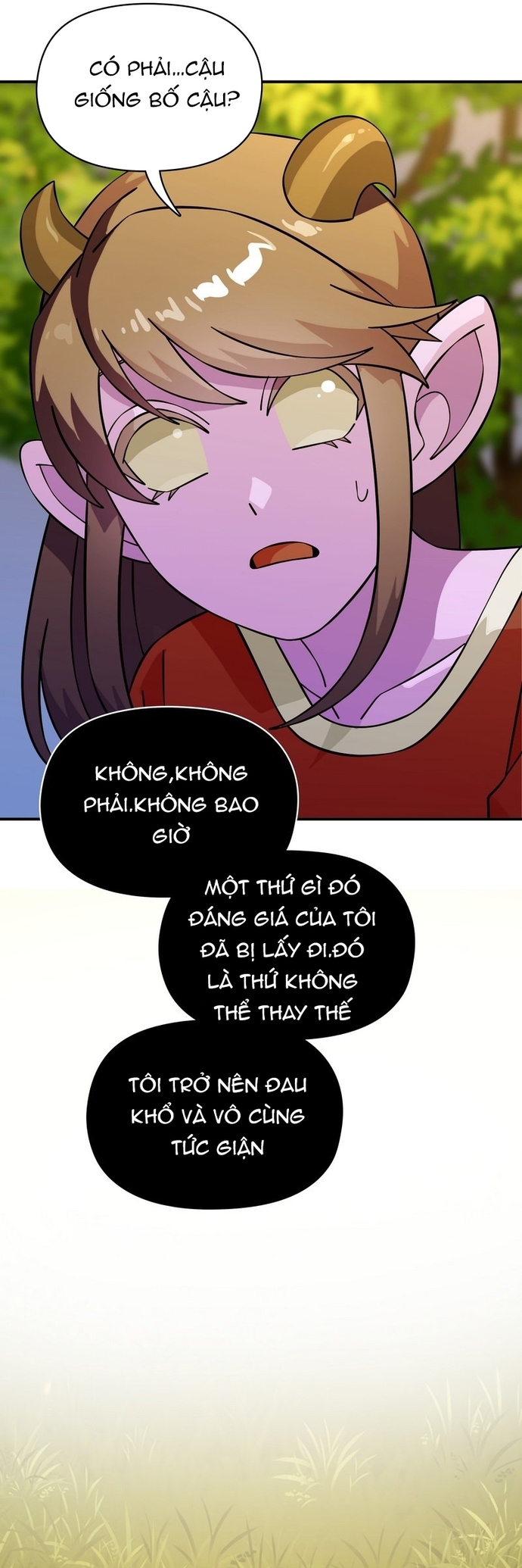 Trọng Sinh Chi Quân Chủ Chap 51 - Next Chap 52