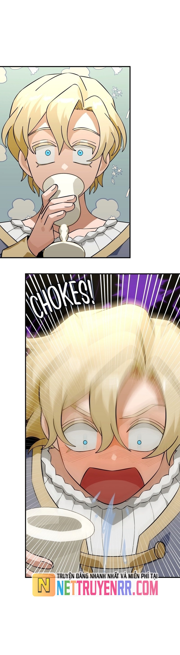 Trọng Sinh Chi Quân Chủ Chap 51 - Next Chap 52