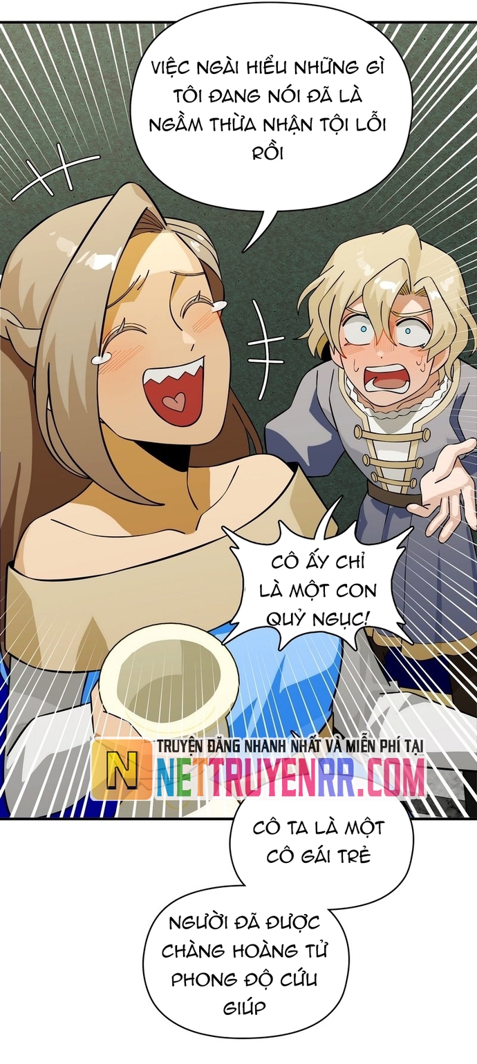 Trọng Sinh Chi Quân Chủ Chap 51 - Next Chap 52