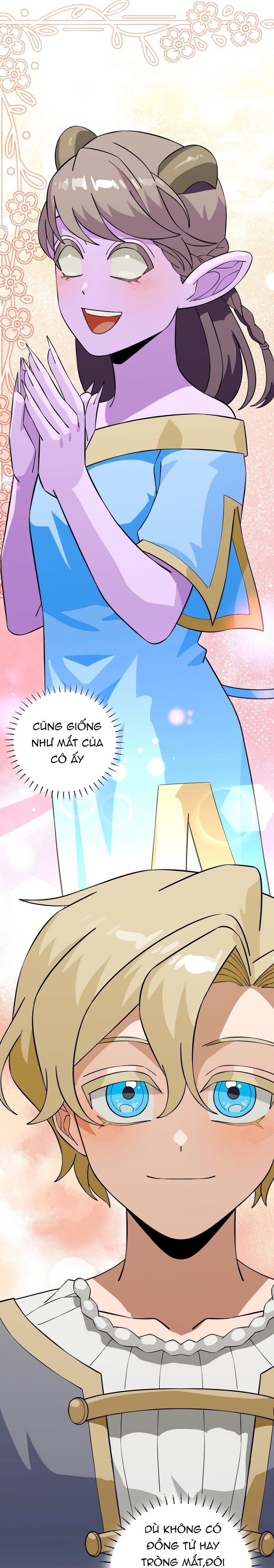 Trọng Sinh Chi Quân Chủ Chap 51 - Next Chap 52