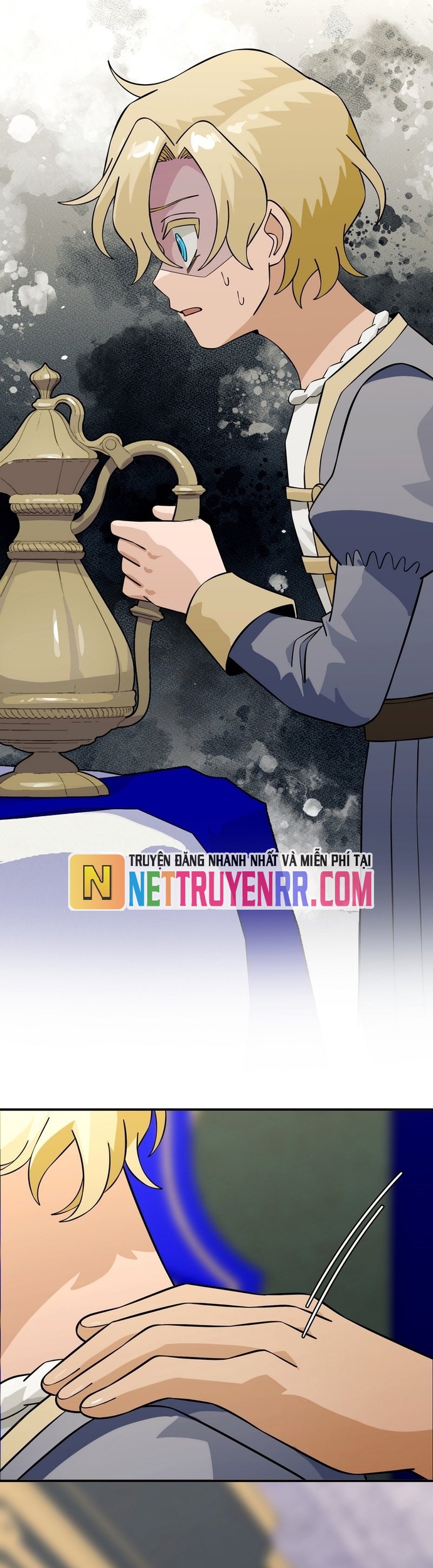 Trọng Sinh Chi Quân Chủ Chap 51 - Next Chap 52