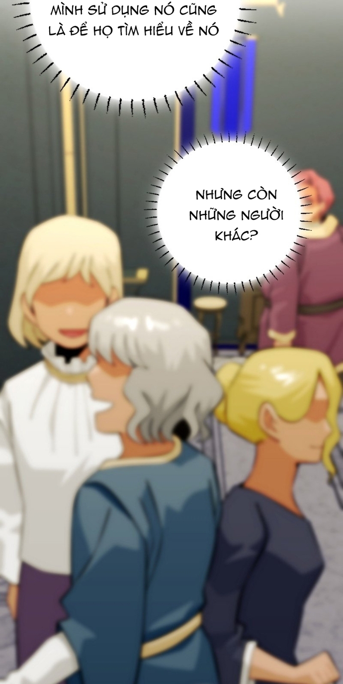 Trọng Sinh Chi Quân Chủ Chap 51 - Next Chap 52