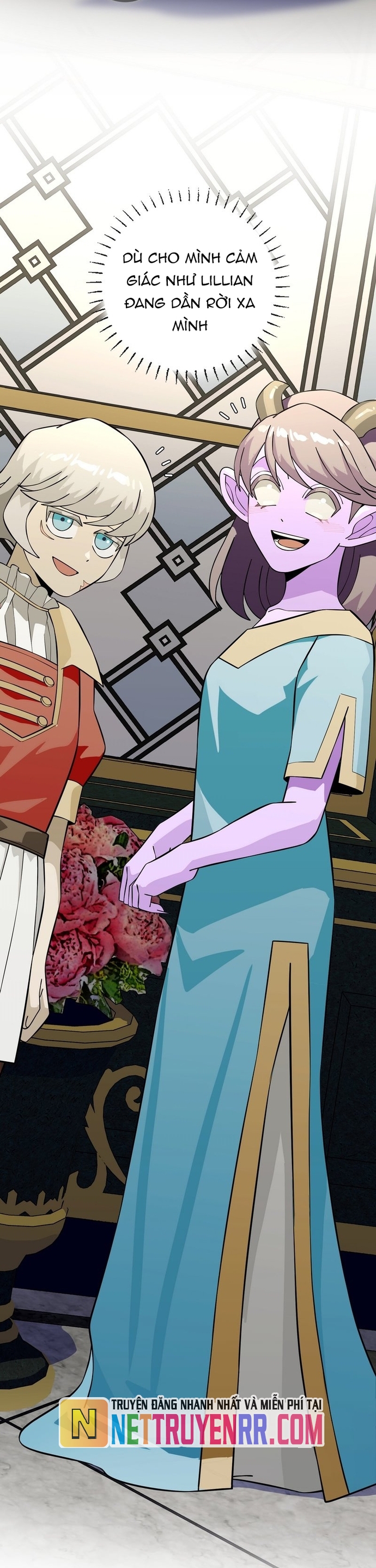 Trọng Sinh Chi Quân Chủ Chap 51 - Next Chap 52