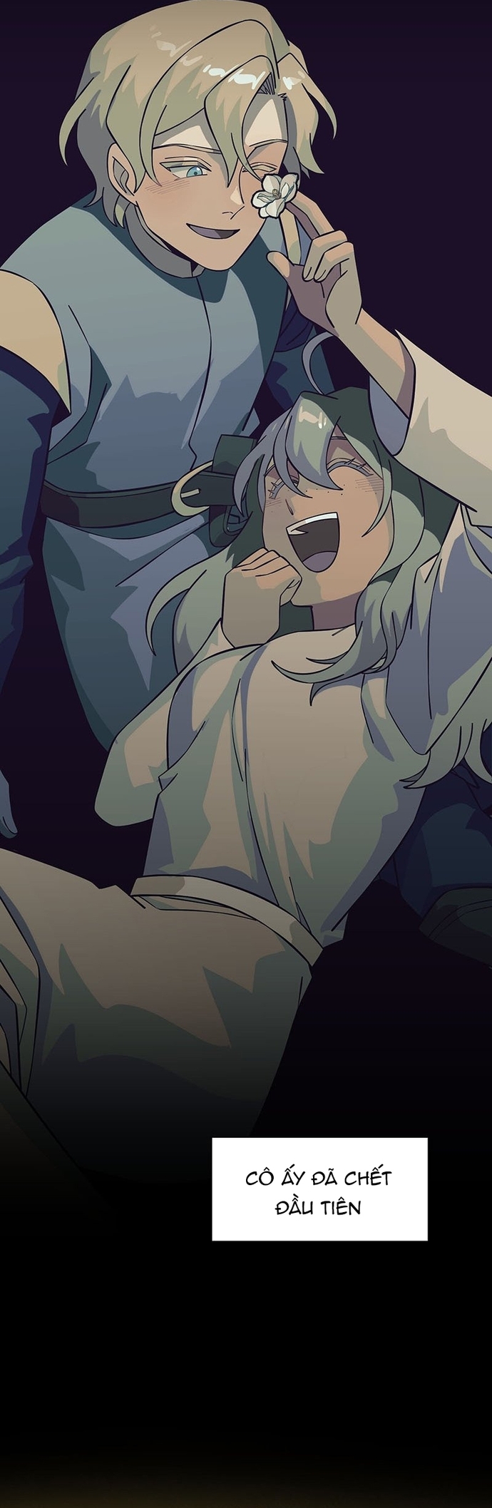 Trọng Sinh Chi Quân Chủ Chap 51 - Next Chap 52