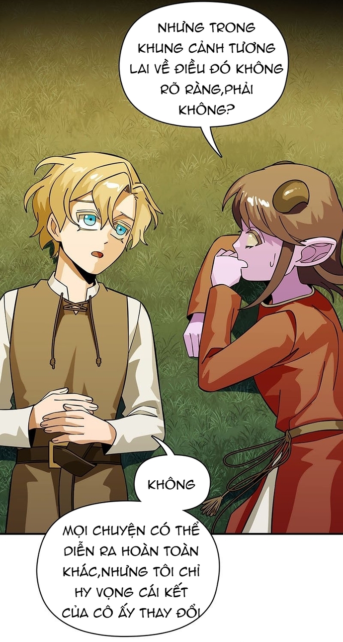 Trọng Sinh Chi Quân Chủ Chap 51 - Next Chap 52