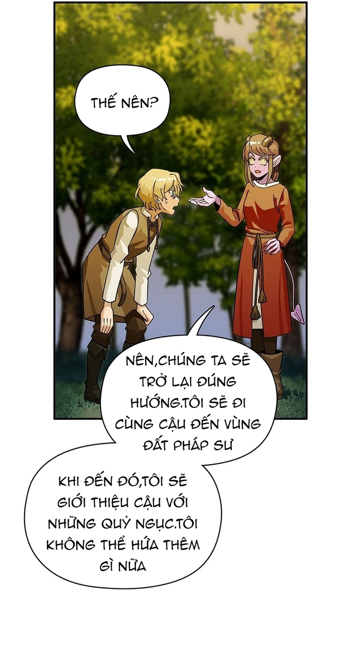 Trọng Sinh Chi Quân Chủ Chap 51 - Next Chap 52