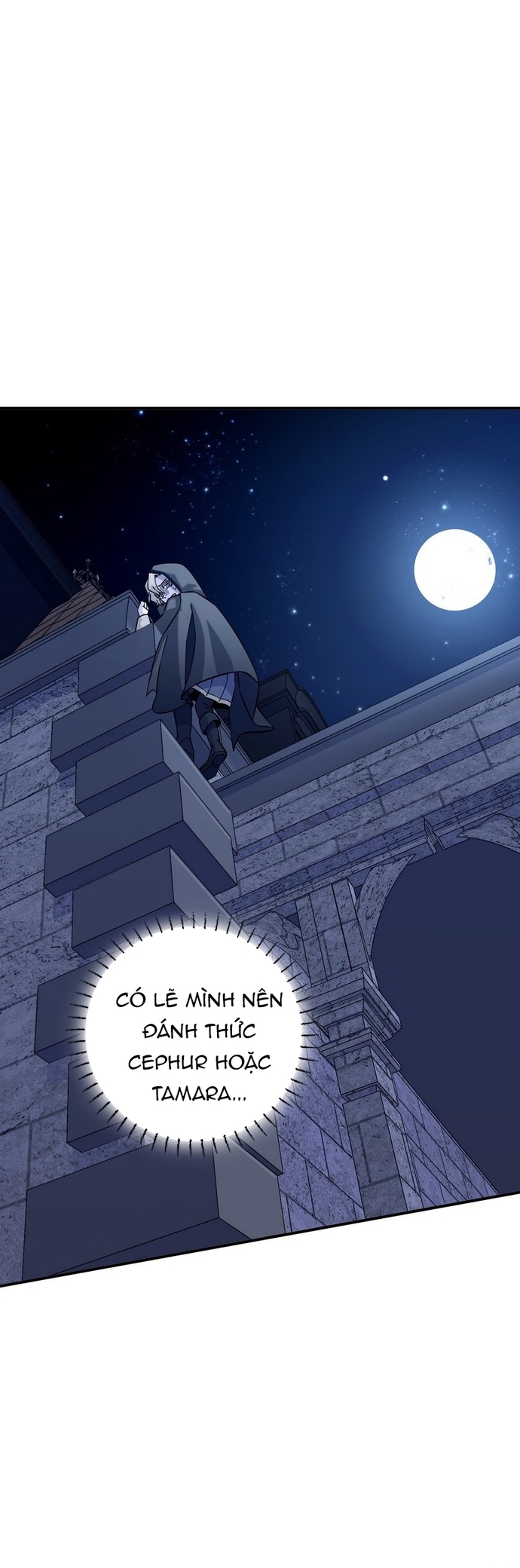 Trọng Sinh Chi Quân Chủ Chap 52 - Next Chap 53