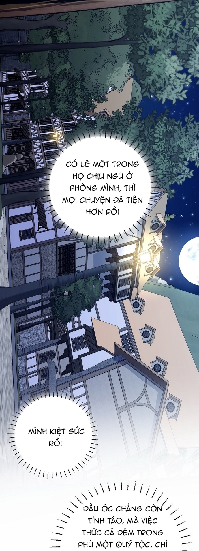 Trọng Sinh Chi Quân Chủ Chap 52 - Next Chap 53