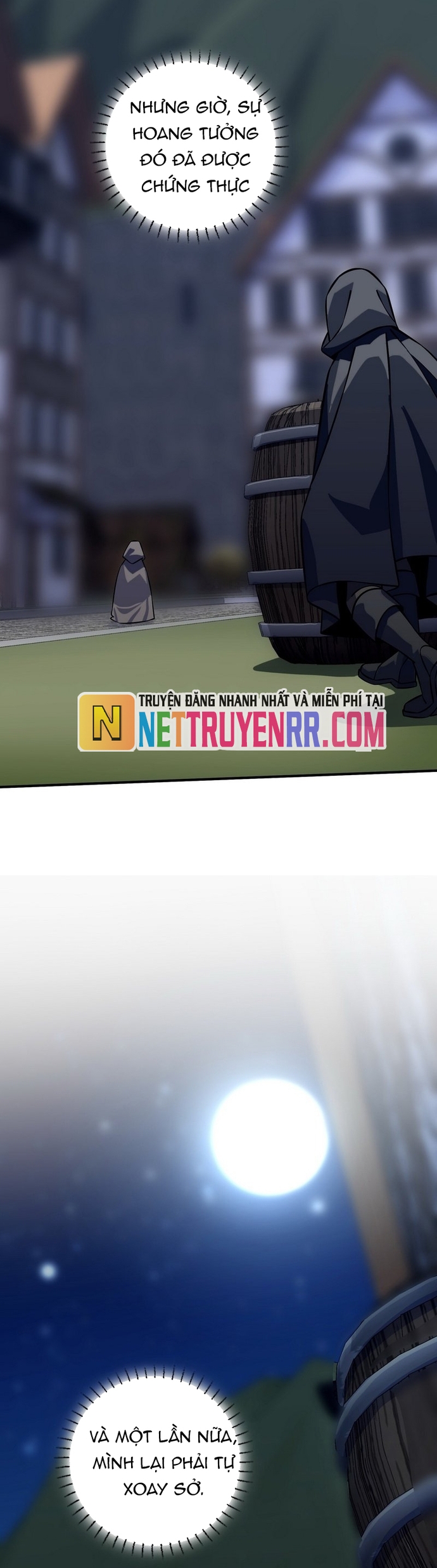 Trọng Sinh Chi Quân Chủ Chap 52 - Next Chap 53