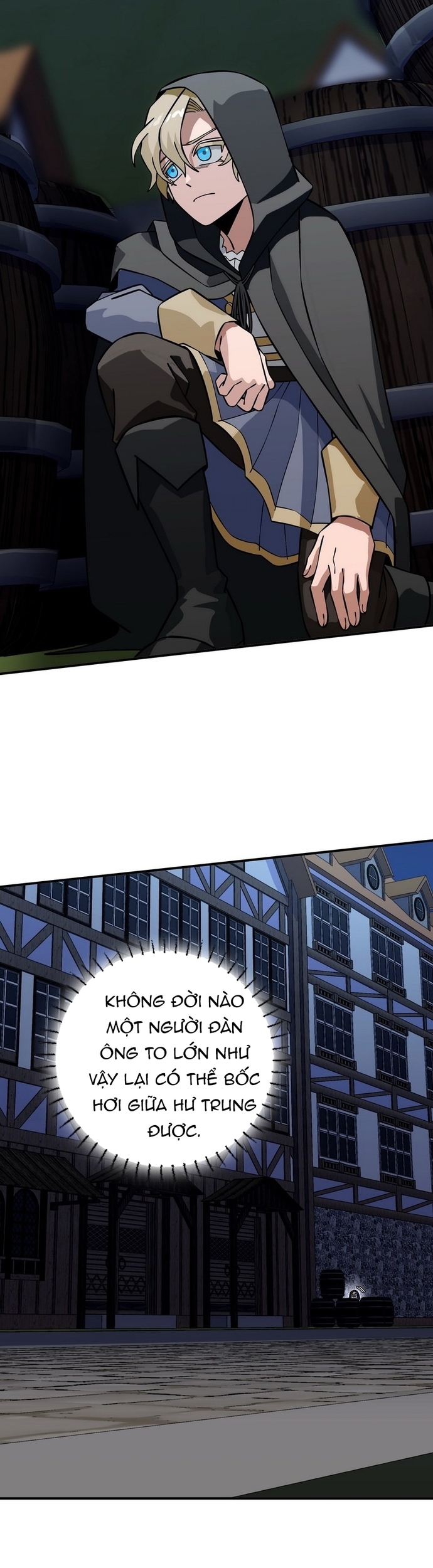 Trọng Sinh Chi Quân Chủ Chap 52 - Next Chap 53