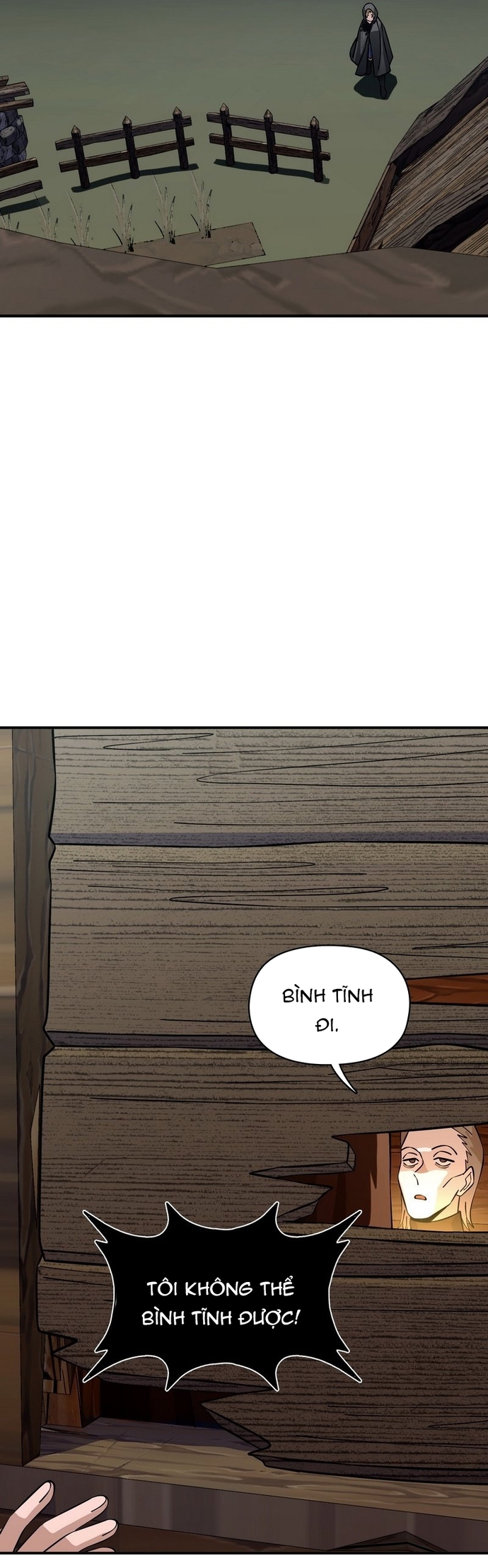 Trọng Sinh Chi Quân Chủ Chap 52 - Next Chap 53