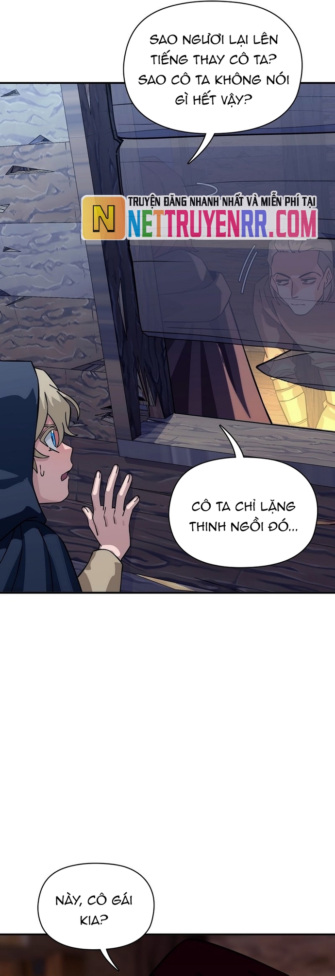 Trọng Sinh Chi Quân Chủ Chap 52 - Next Chap 53