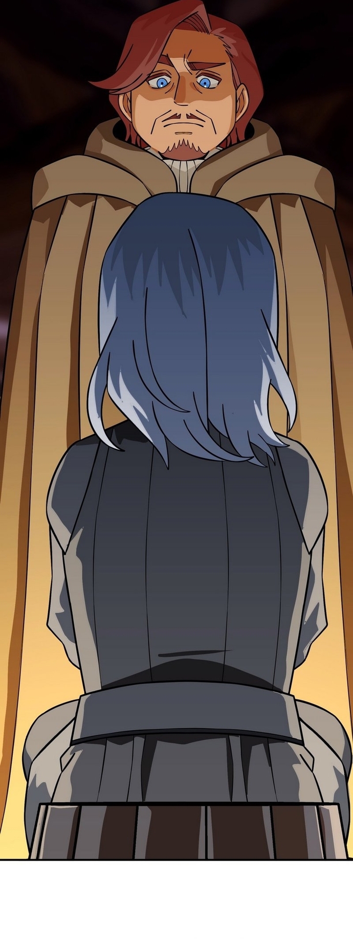 Trọng Sinh Chi Quân Chủ Chap 52 - Next Chap 53