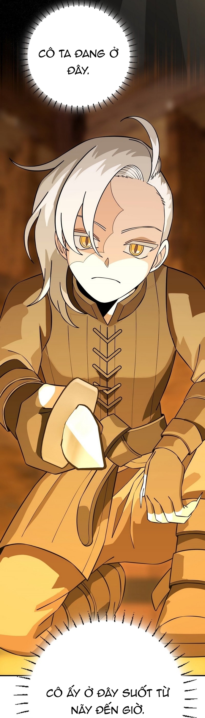 Trọng Sinh Chi Quân Chủ Chap 52 - Next Chap 53