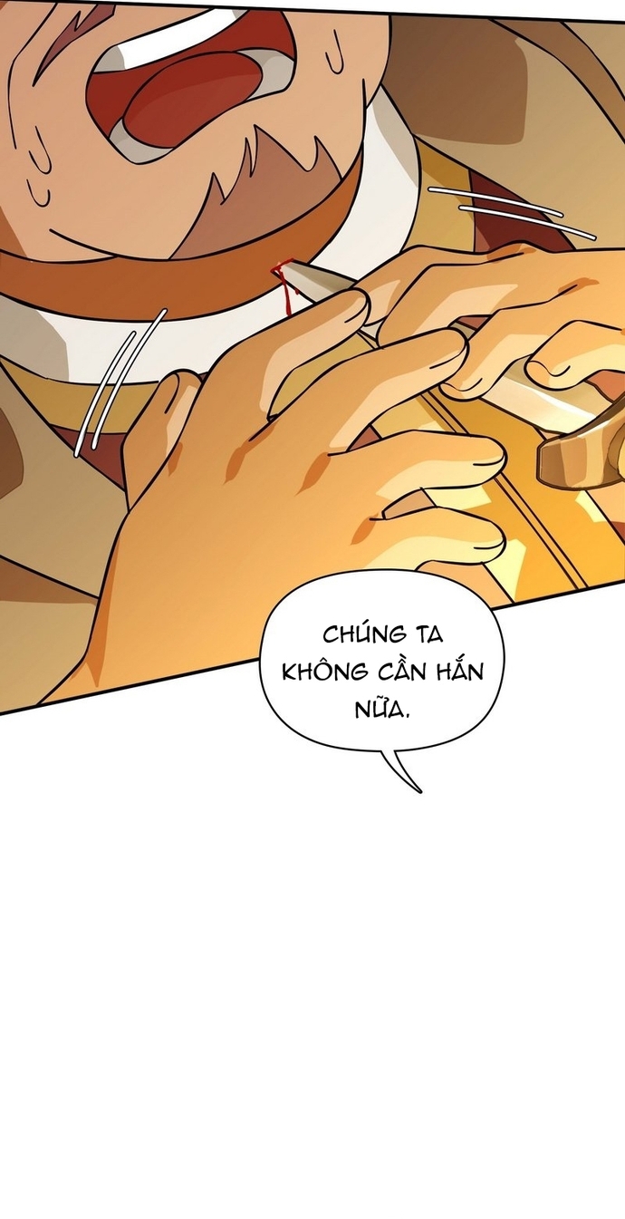 Trọng Sinh Chi Quân Chủ Chap 52 - Next Chap 53