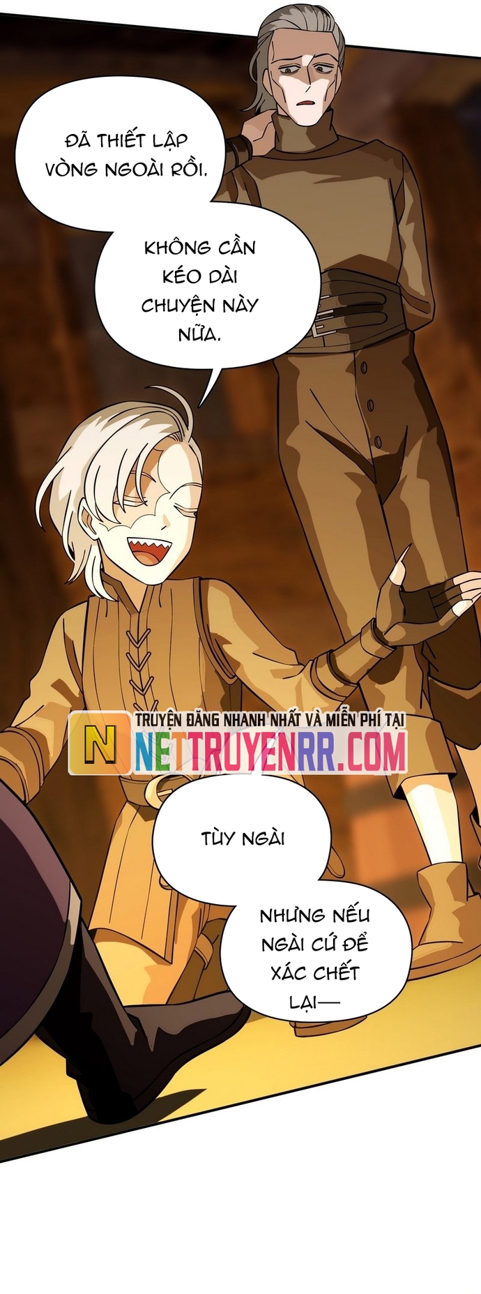 Trọng Sinh Chi Quân Chủ Chap 52 - Next Chap 53