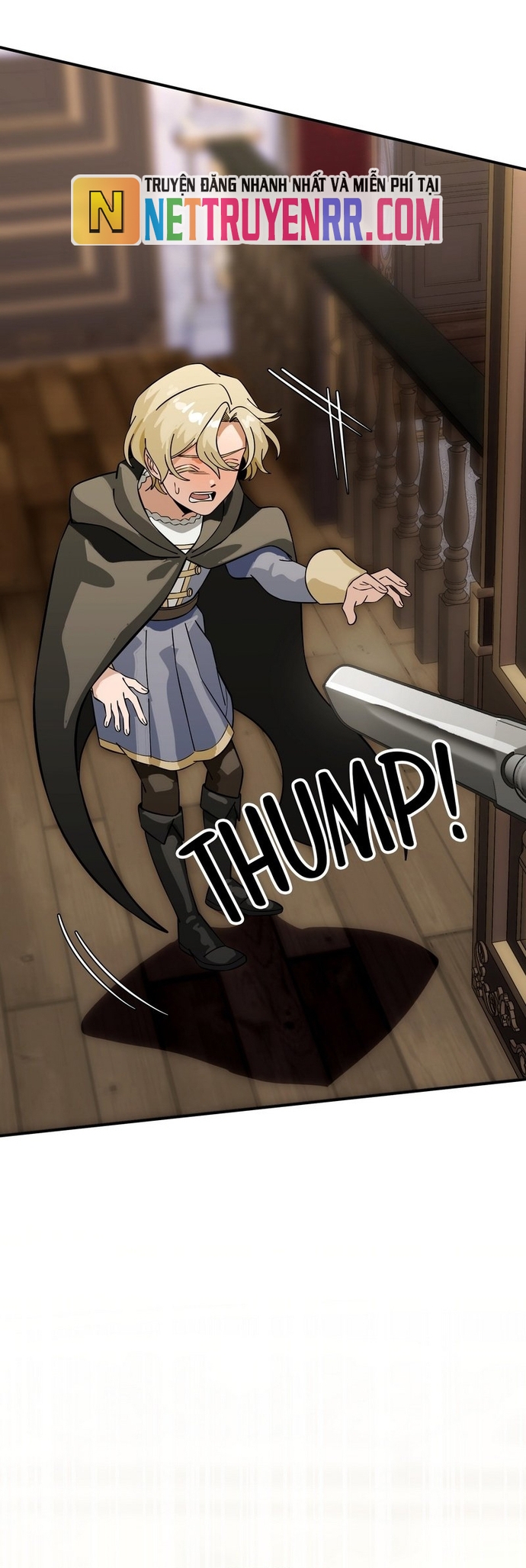 Trọng Sinh Chi Quân Chủ Chap 52 - Next Chap 53