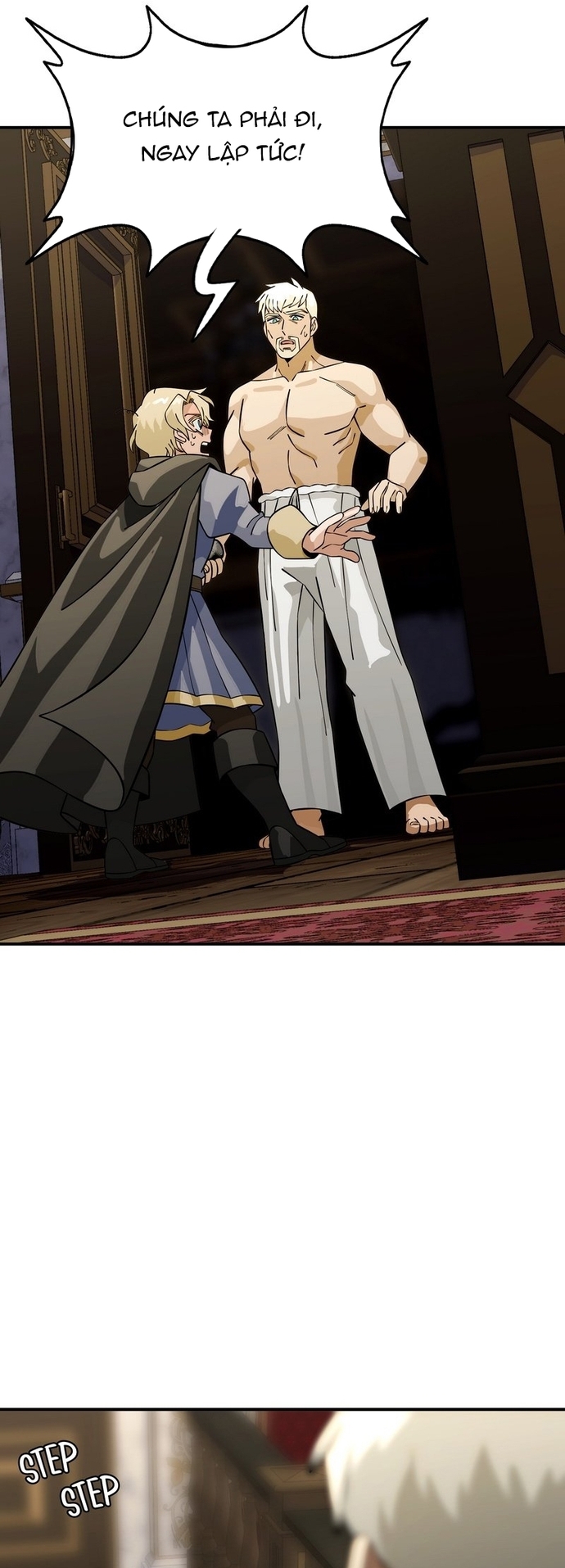 Trọng Sinh Chi Quân Chủ Chap 52 - Next Chap 53